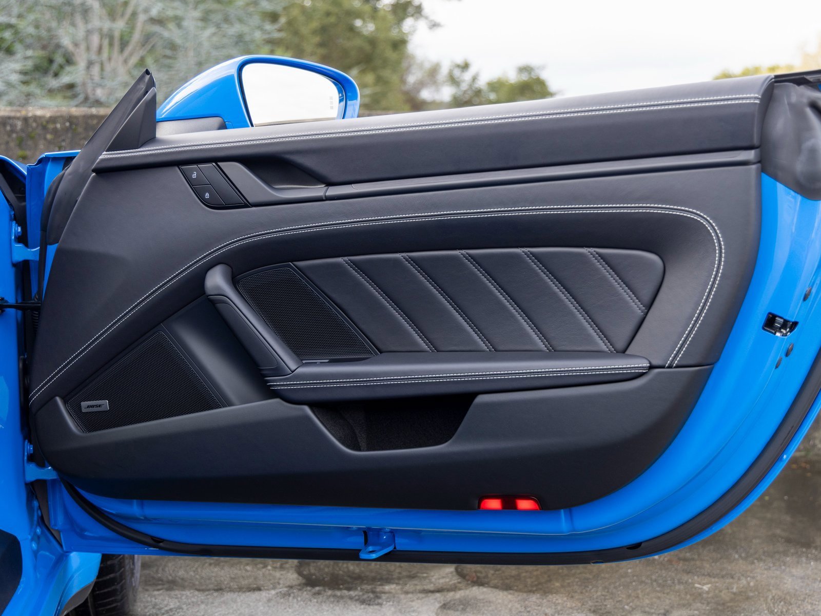 Certified 2024 Porsche 911 Carrera GTS image 48