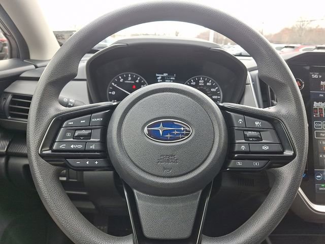 Certified 2024 Subaru Crosstrek 2.0i Premium AWD/4WD image 20