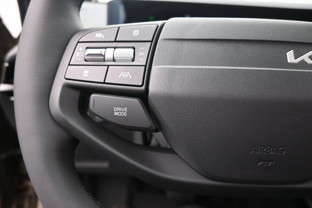 New 2027 Kia Niro LX FWD image 36