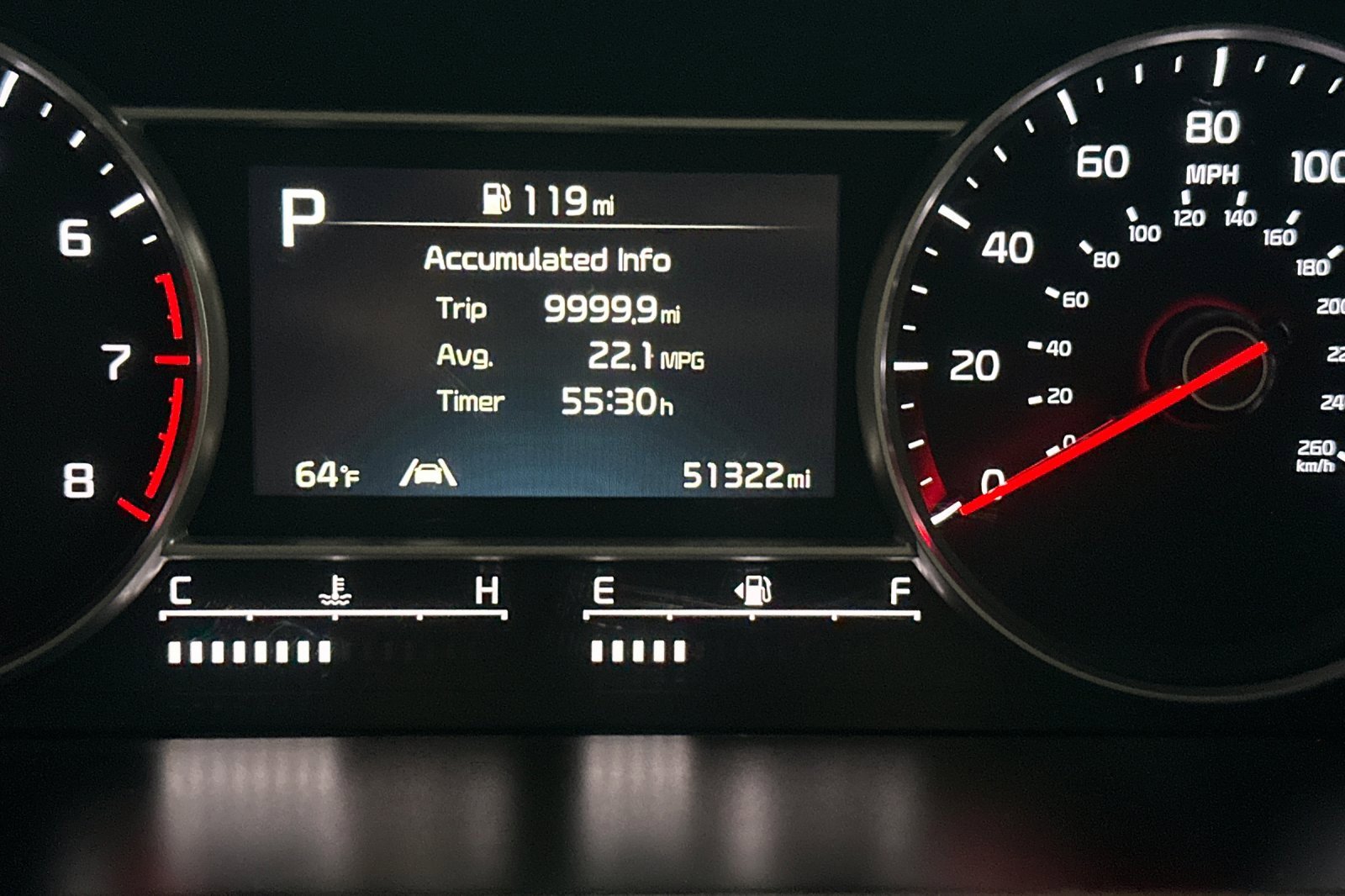 Used 2022 Kia Sorento EX w/ Panoramic Sunroof Package image 36