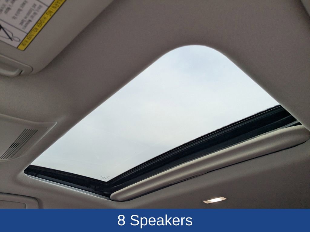 Certified 2025 MAZDA CX-30 Carbon image 16