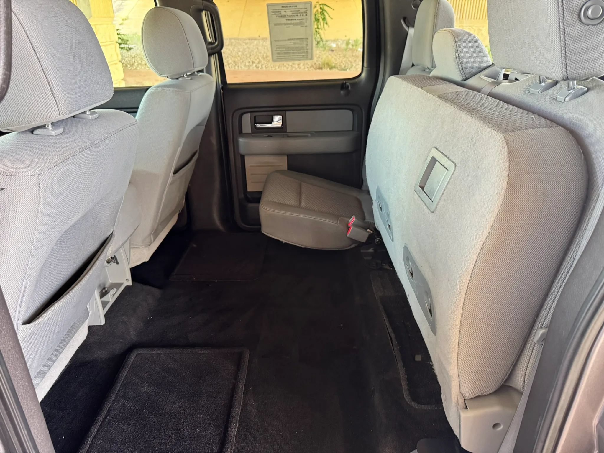 Used 2013 Ford F150 XLT RWD image 15