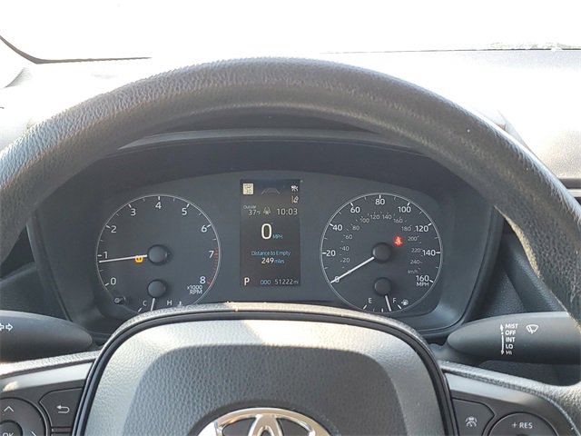 Used 2024 Toyota Corolla LE image 27