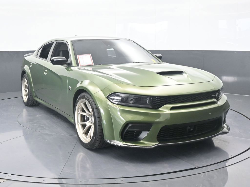 Used 2023 Dodge Charger Scat Pack image 9