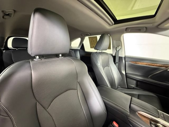 Used 2022 Lexus RX 350L Premium w/ Premium Package AWD/4WD image 28