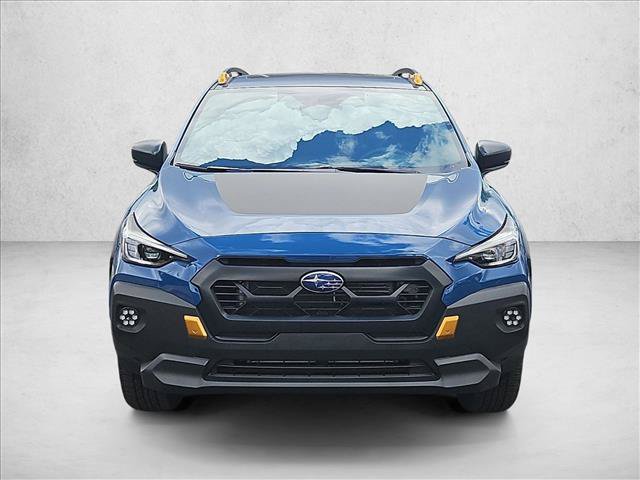 Certified 2026 Subaru Crosstrek 2.5i Wilderness AWD/4WD image 2