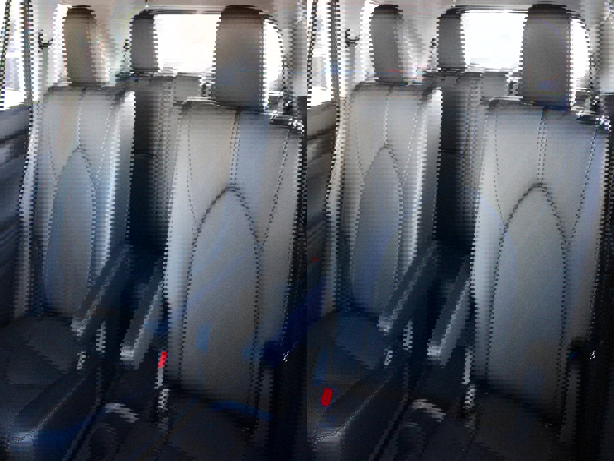 Used 2026 Toyota Highlander Platinum image 9