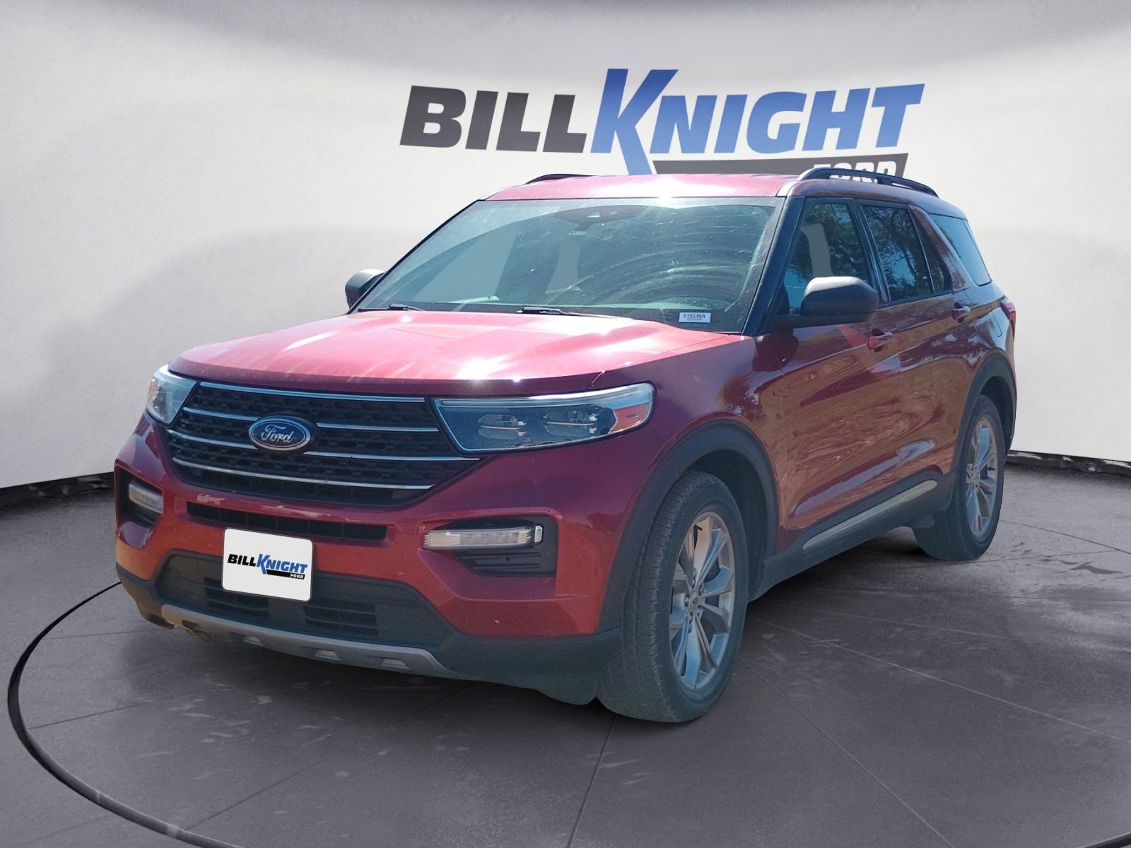 Used 2020 Ford Explorer XLT w/ Equipment Group 202A