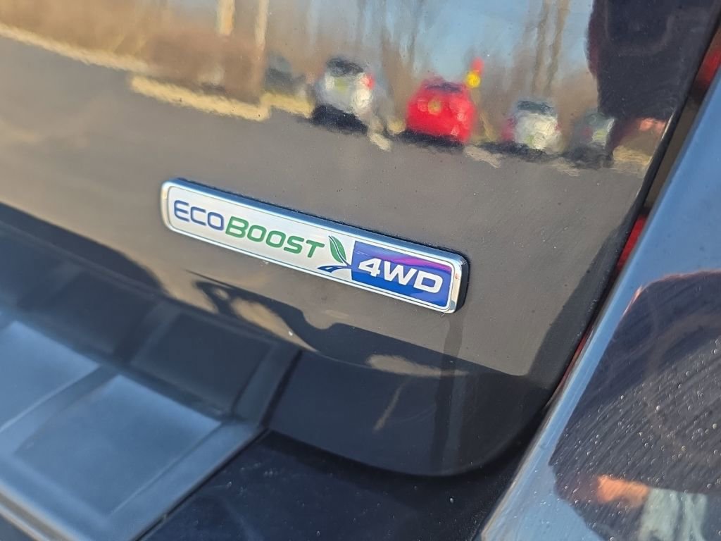 Used 2020 Ford Explorer XLT w/ Equipment Group 202A image 8