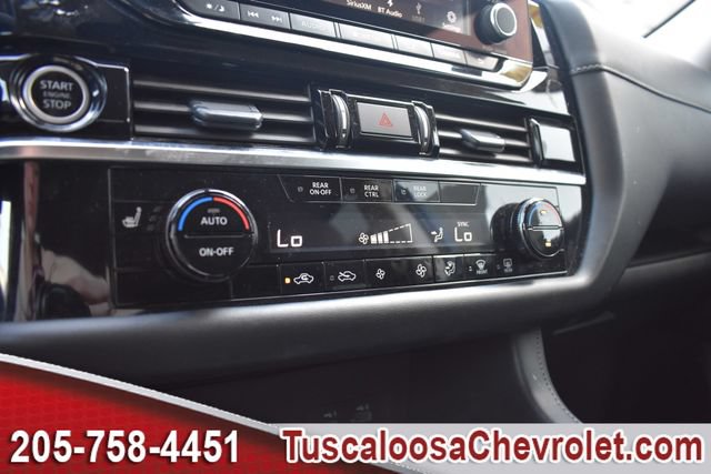 Used 2024 Nissan Pathfinder SV AWD/4WD image 41