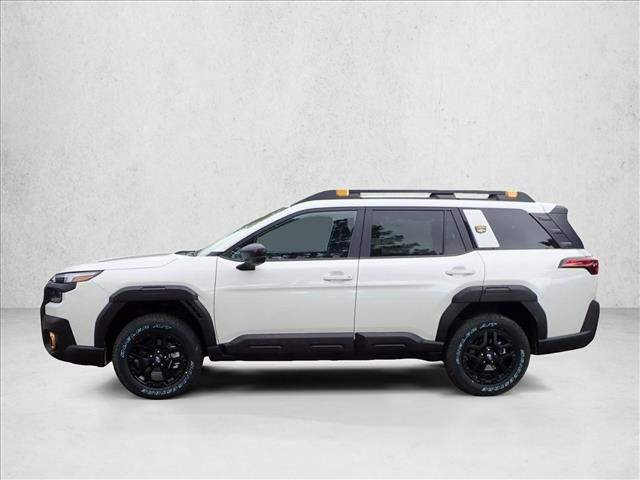 New 2026 Subaru Outback Wilderness AWD/4WD image 2