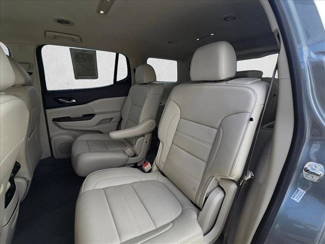 Used 2023 GMC Acadia Denali FWD image 19