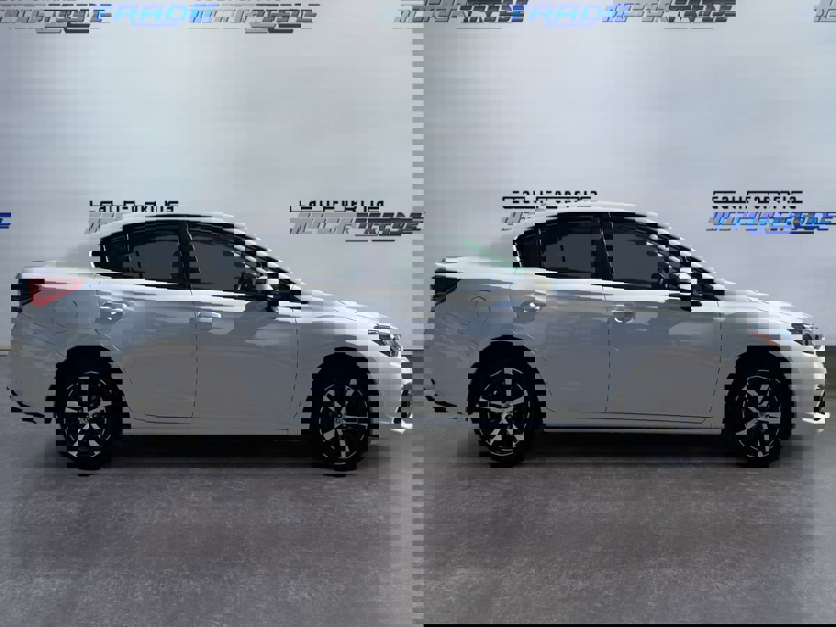 Used 2022 Subaru Impreza Premium image 4