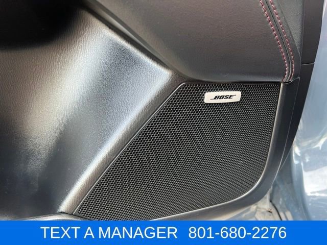Used 2021 MAZDA CX-5 Carbon Edition AWD/4WD image 15