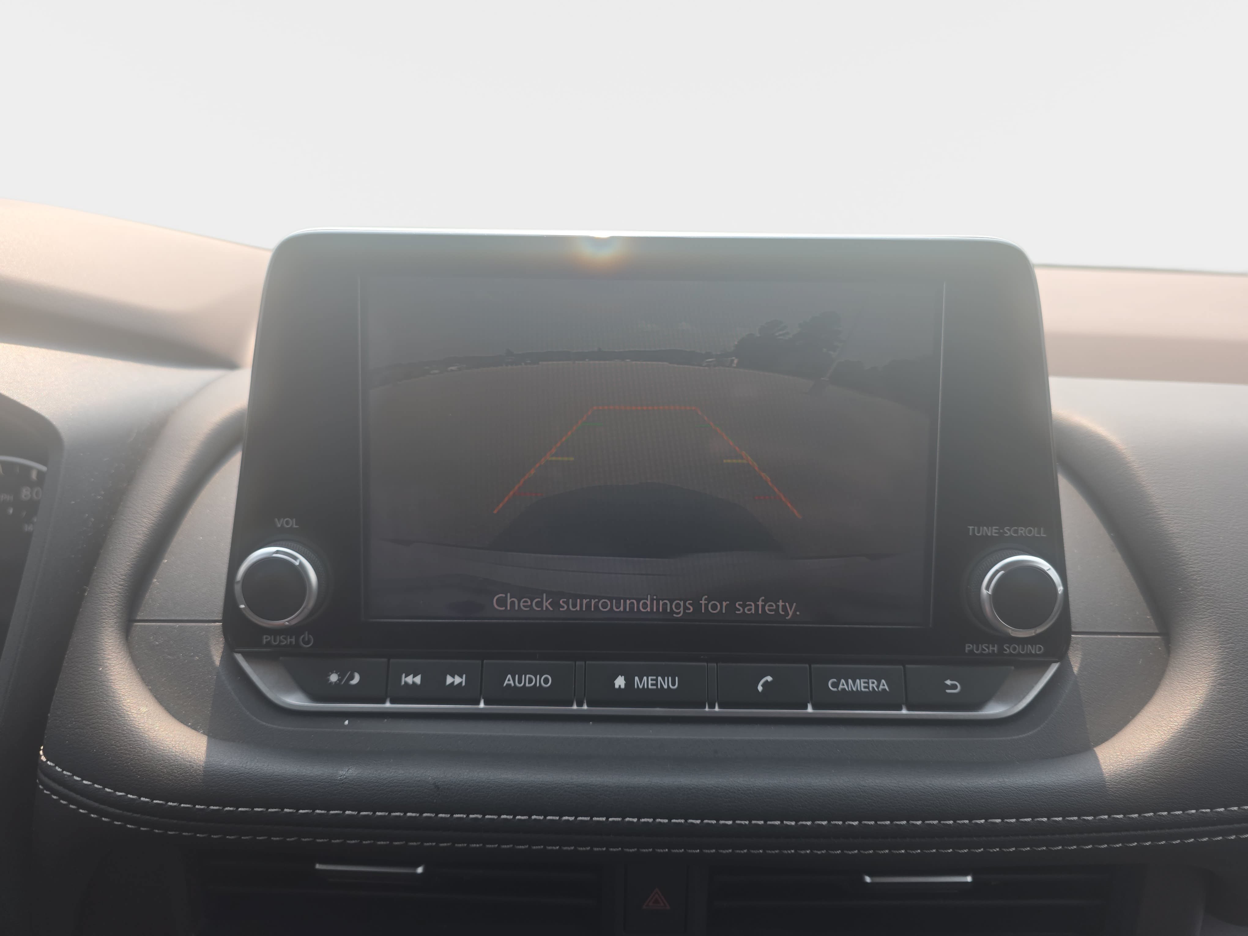 Used 2023 Nissan Rogue SV FWD image 22