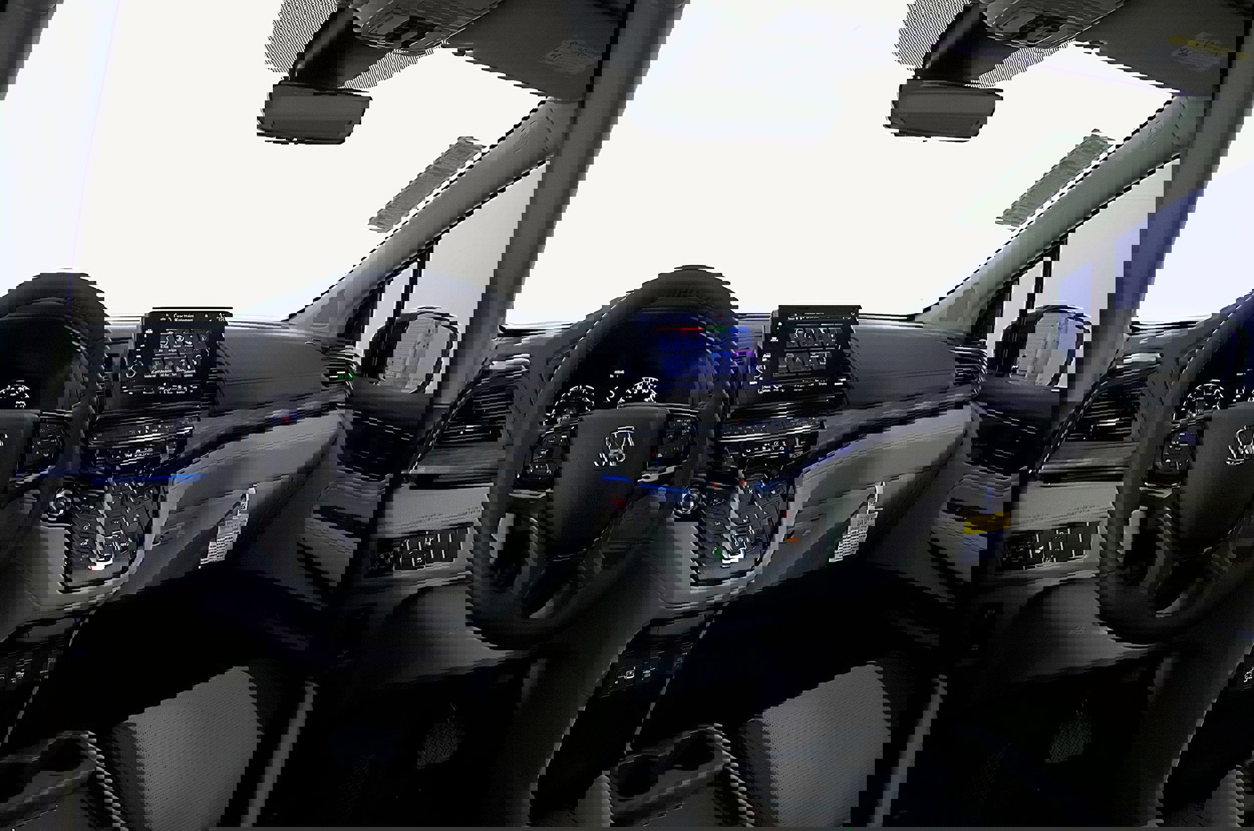 New 2026 Honda Odyssey Elite image 12