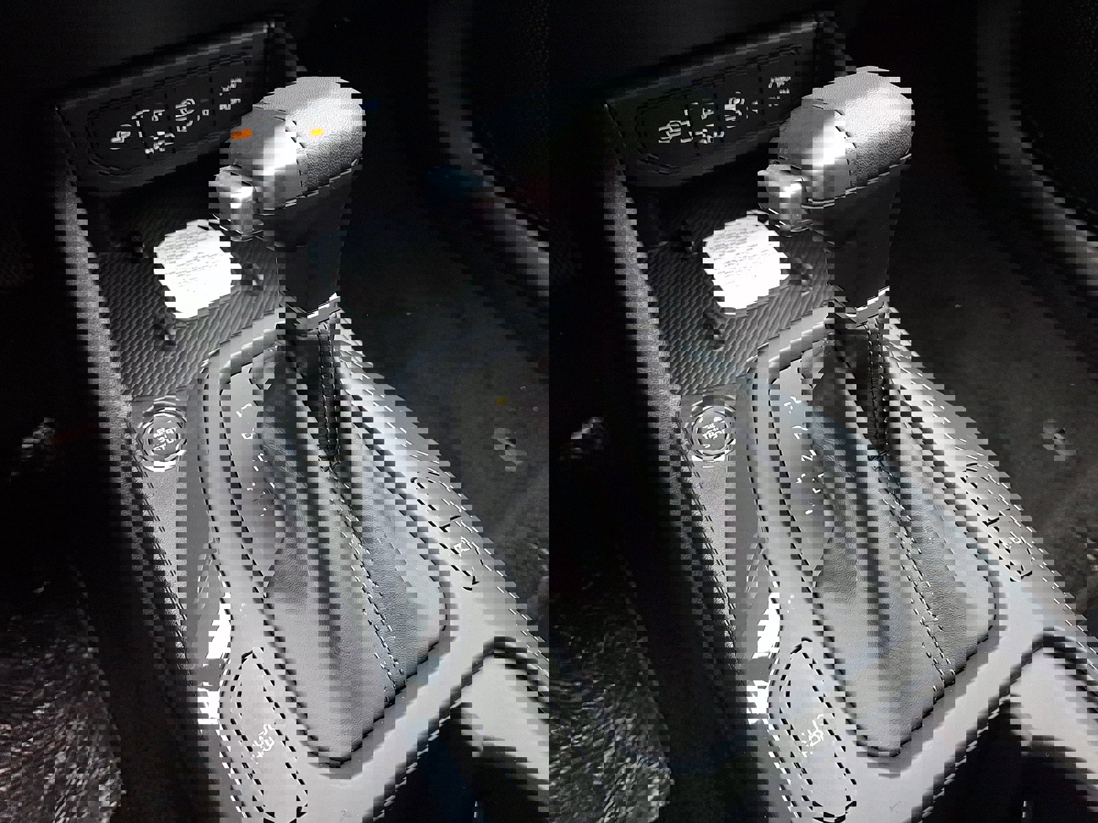 New 2026 Kia K4 EX image 13