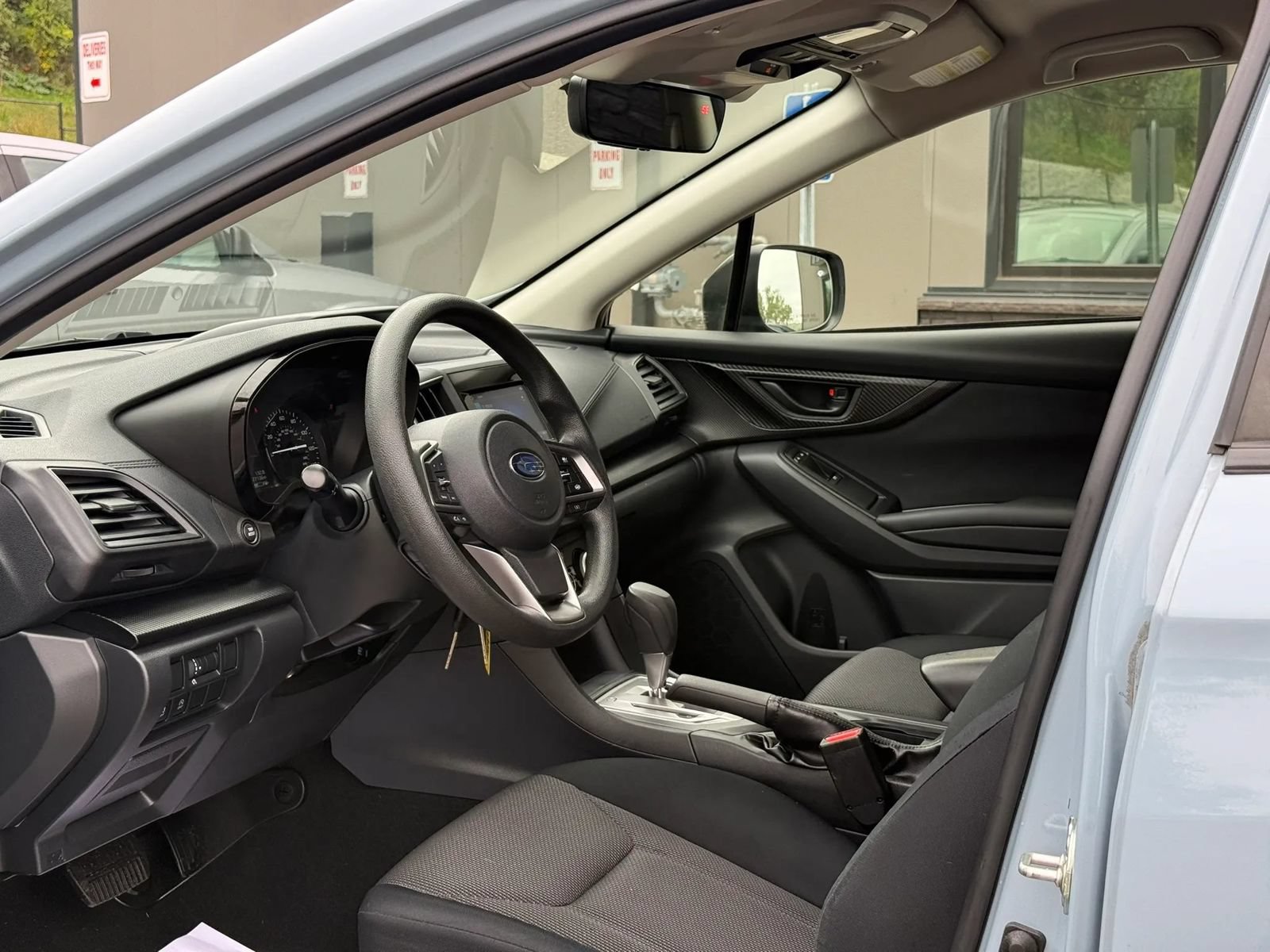 Used 2021 Subaru Crosstrek 2.0i w/ Popular Package #3 AWD/4WD image 9