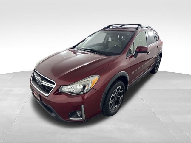 Used 2016 Subaru Crosstrek 2.0i Premium AWD/4WD image 3