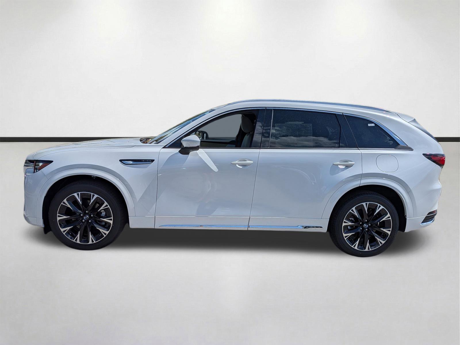 New 2026 MAZDA CX-90 3.3 Turbo S w/ Premium Plus image 8