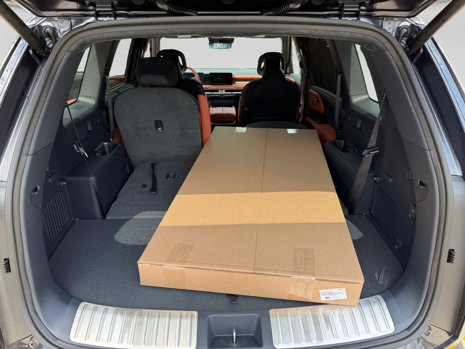 New 2027 Kia Telluride SX Prestige AWD/4WD image 23
