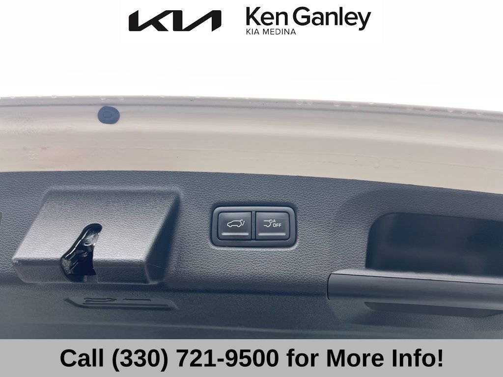 Certified 2023 Kia Telluride SX image 57