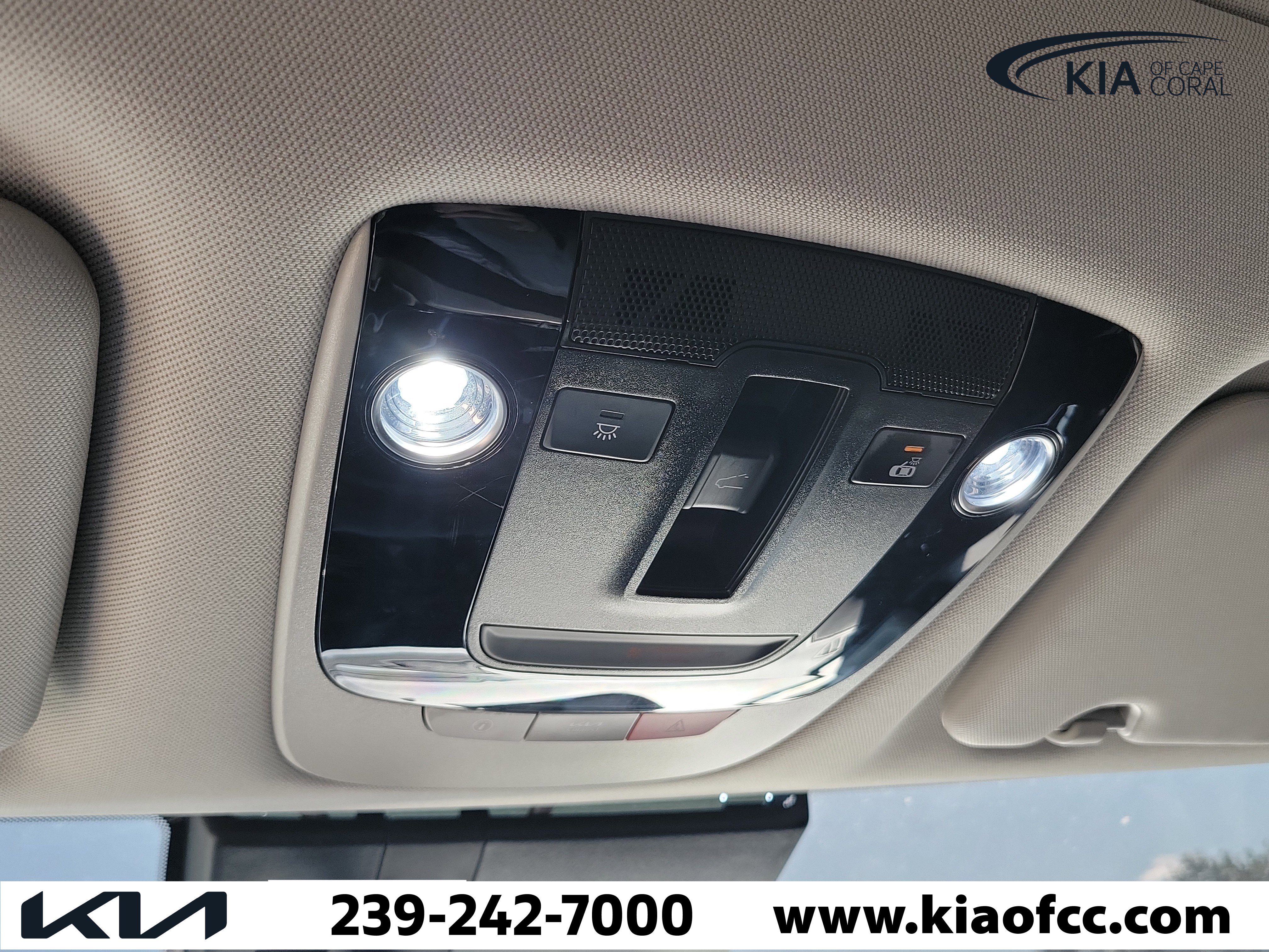 Certified 2023 Kia Sportage SX FWD image 28