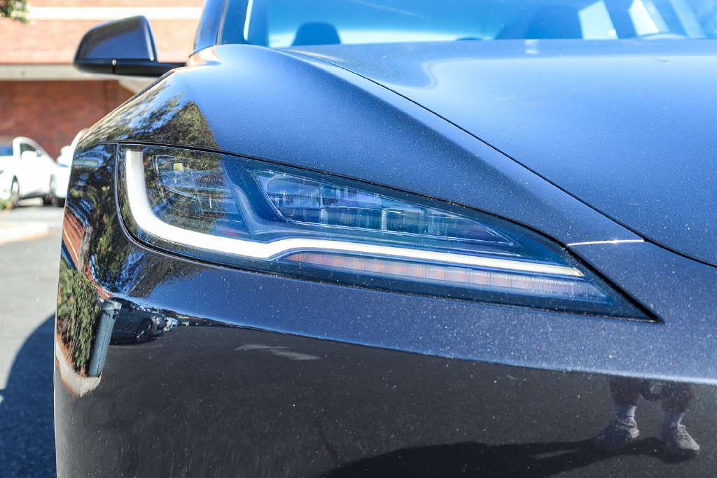 Used 2024 Tesla Model 3 Standard Range RWD image 10