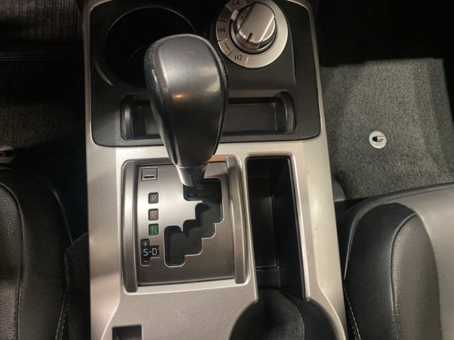 Used 2021 Toyota 4Runner SR5 Premium image 25