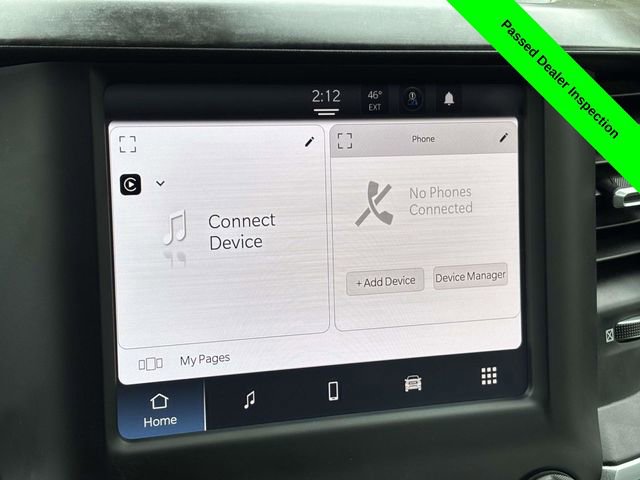 Used 2022 RAM 1500 Big Horn image 17