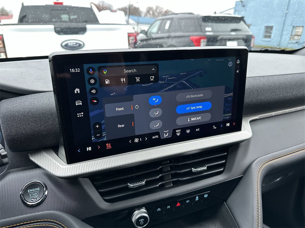 New 2026 Ford Explorer Tremor w/ Tremor Ultimate Package image 19