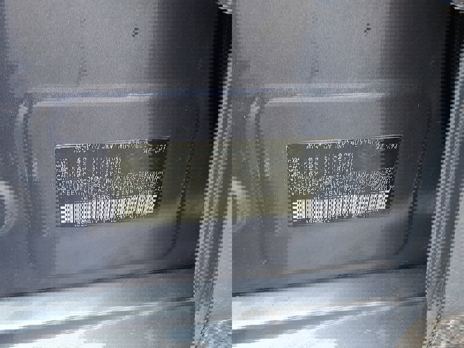 Used 2015 Subaru Legacy 2.5i Limited image 26