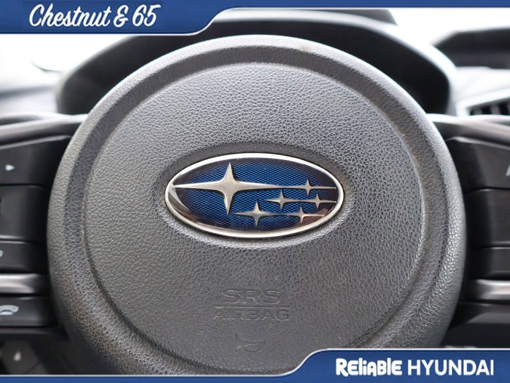 Used 2018 Subaru Crosstrek 2.0i Premium AWD/4WD image 28