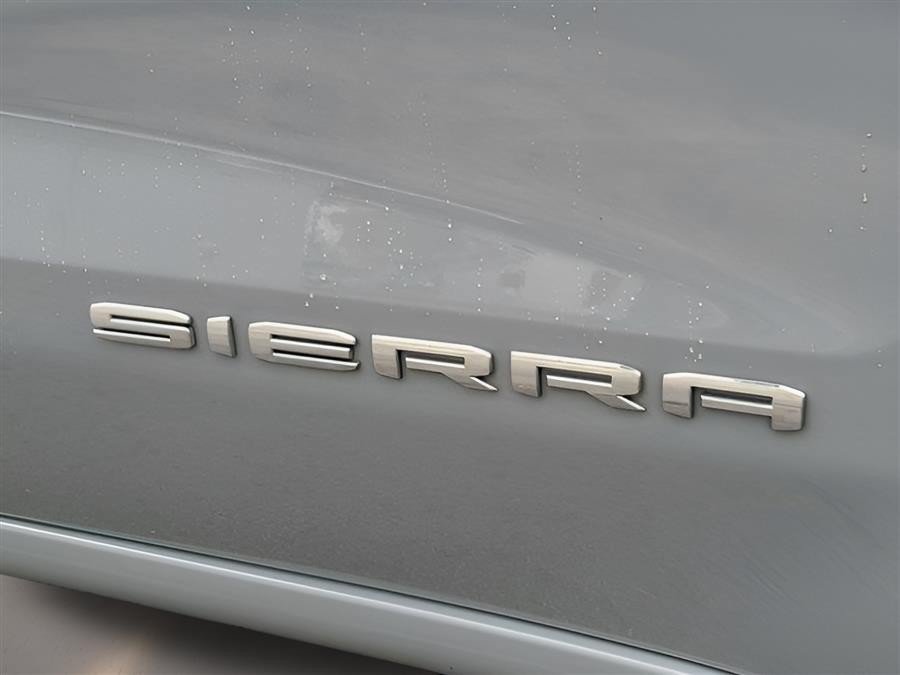 Used 2024 GMC Sierra 1500 SLE RWD image 26