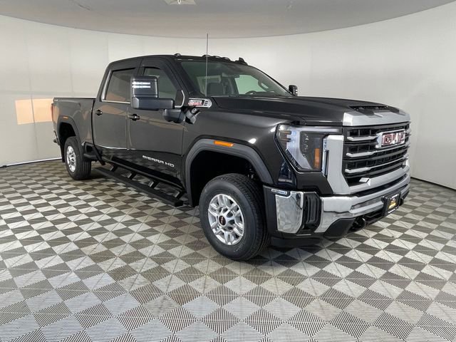 New 2026 GMC Sierra 2500 SLE w/ SLE Value Package; image 24