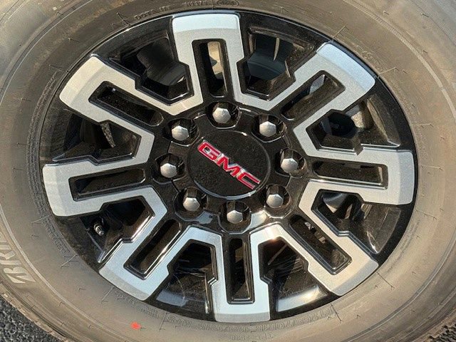 New 2026 GMC Sierra EV Elevation AWD/4WD image 12