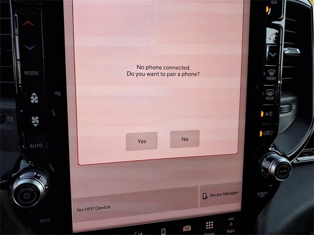 New 2026 RAM 1500 Rebel image 13