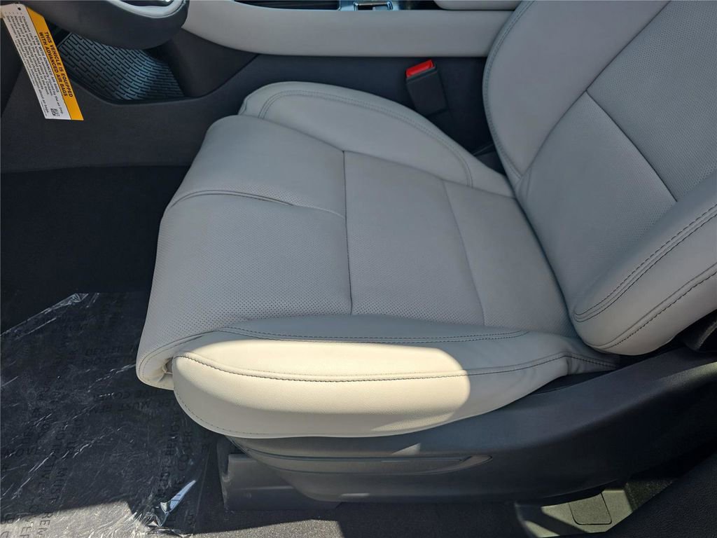 New 2026 Lincoln Aviator Reserve image 16