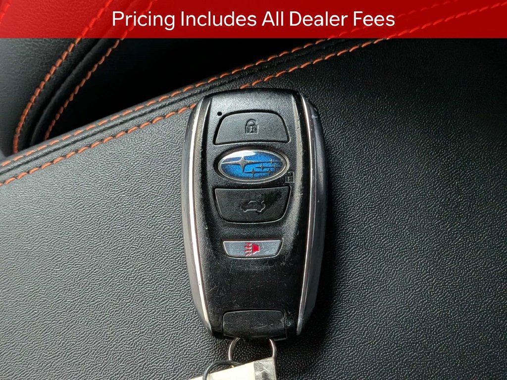 Used 2021 Subaru Crosstrek 2.5i Limited w/ Moonroof Package 2 AWD/4WD image 31