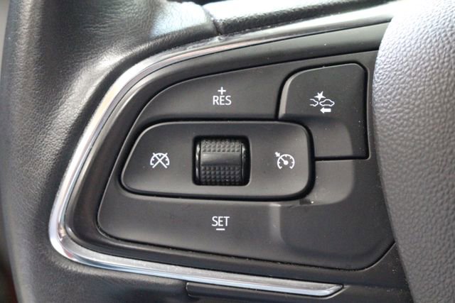Used 2023 Buick Encore GX Select AWD/4WD image 14