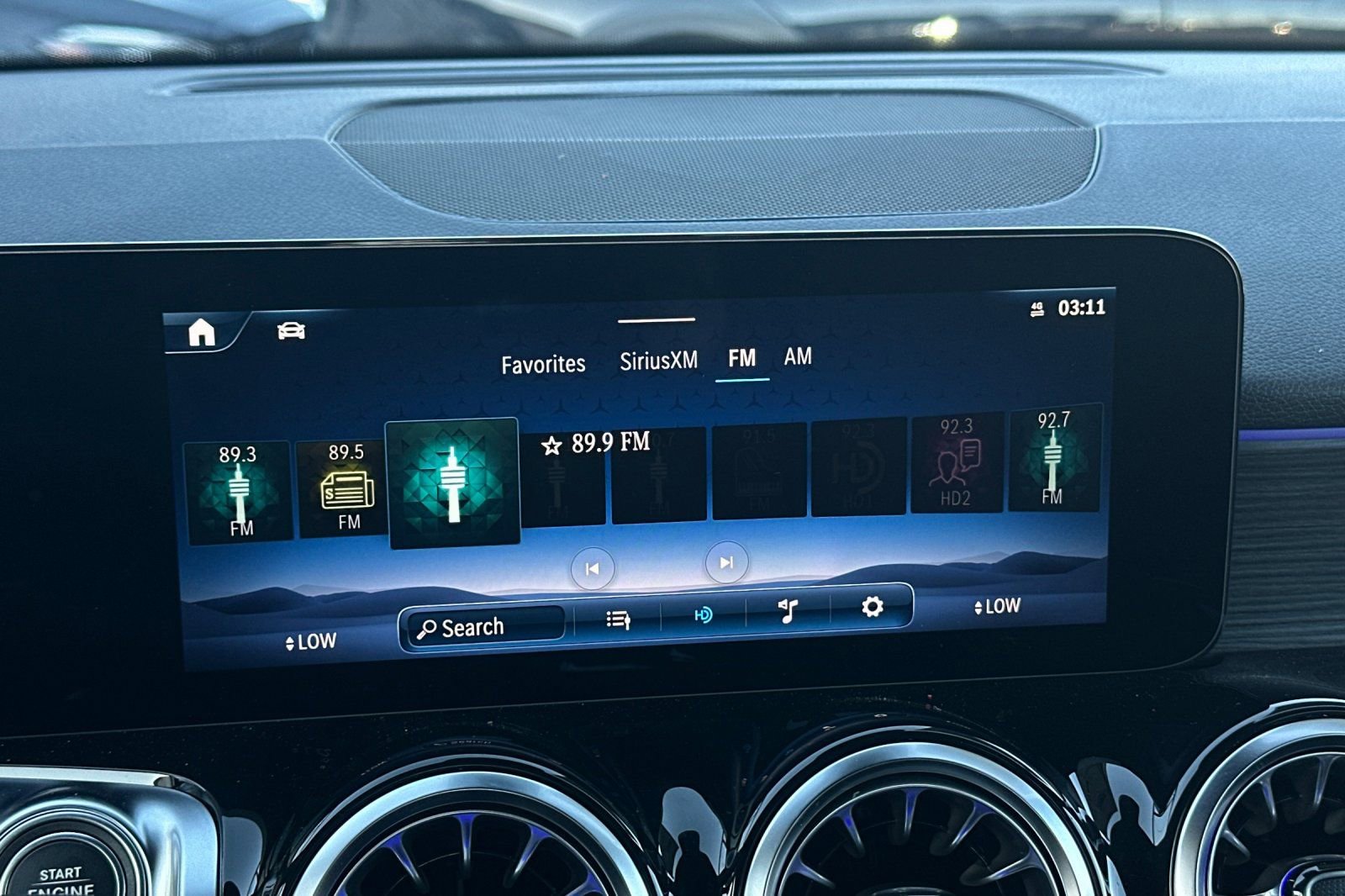 New 2026 Mercedes-Benz GLB 250 image 33