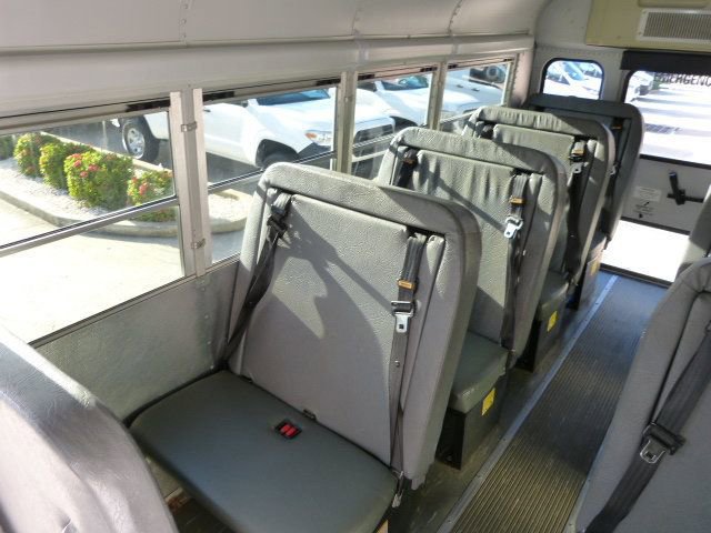 Used 2007 Chevrolet Express 3500 w/ School Bus Package image 29