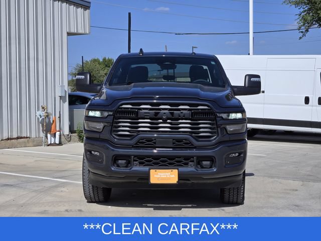 Certified 2025 RAM 2500 Big Horn AWD/4WD image 2