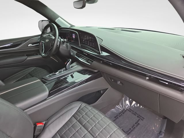 Certified 2023 Cadillac Escalade V AWD/4WD image 42