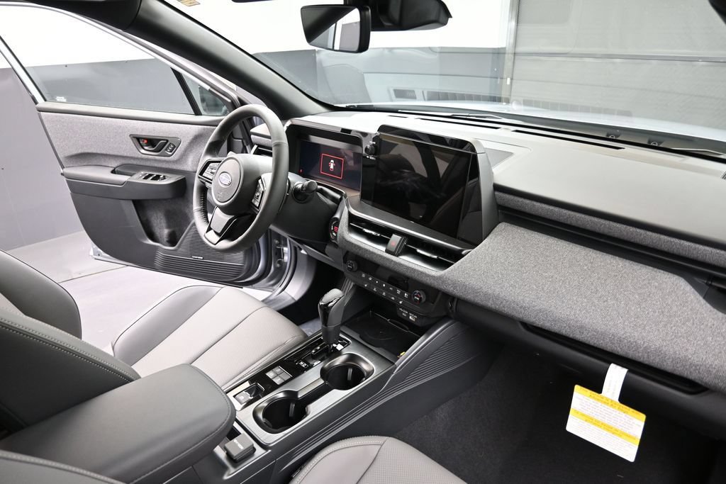 New 2026 Subaru Outback Limited AWD/4WD image 12