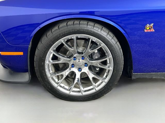 Used 2020 Dodge Challenger R/T Scat Pack w/ Driver Convenience Group RWD image 10