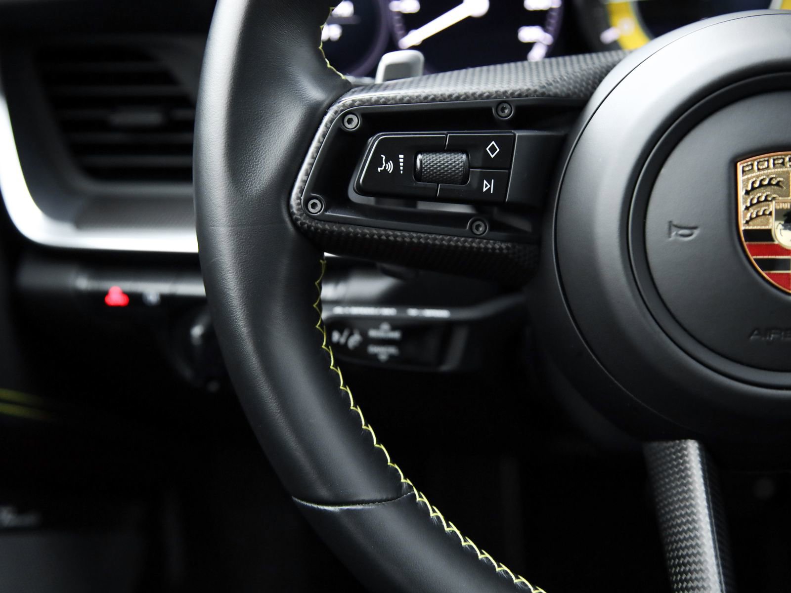 Certified 2023 Porsche 911 Turbo S image 15