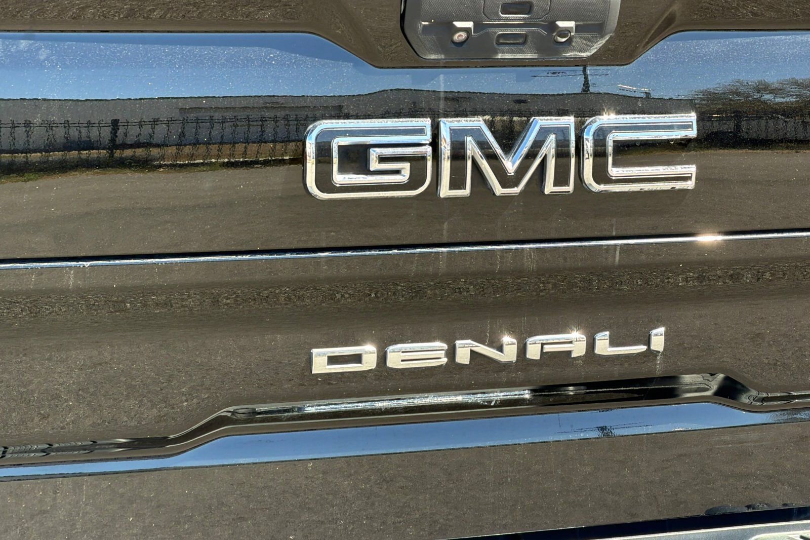 Used 2019 GMC Sierra 1500 Denali w/ Denali Ultimate Package AWD/4WD image 45