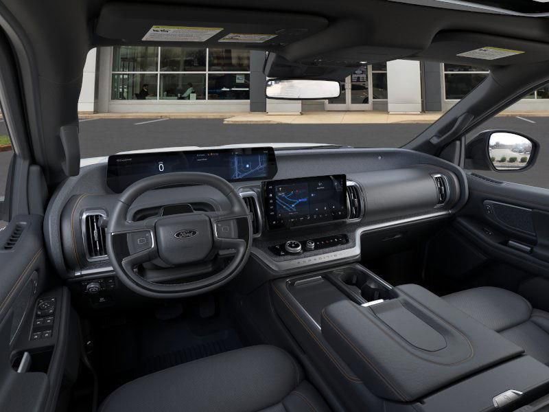 New 2025 Ford Expedition Tremor image 9