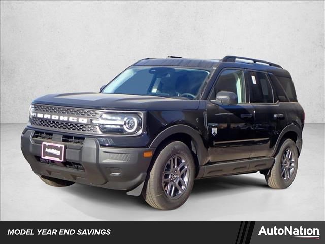 New 2025 Ford Bronco Sport Big Bend image 1